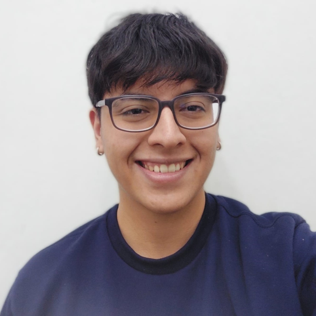 foto de mi rostro